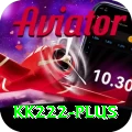 kk222 VIP Gaming App