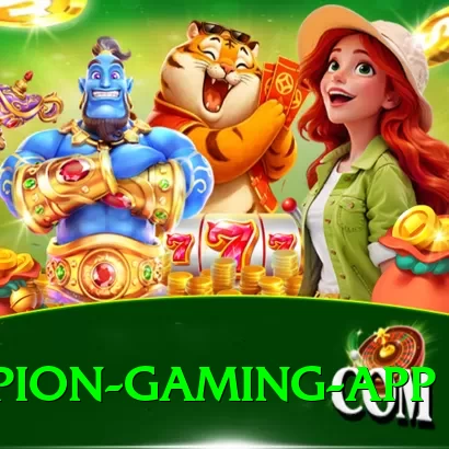 kk33 Champion Gaming App - 2