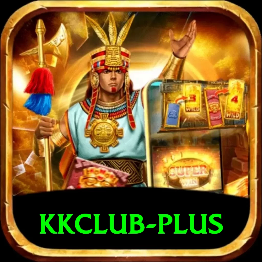kkclub Jackpot Prime v5.0.5 - 2