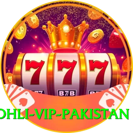 kohli VIP Pakistan - 2
