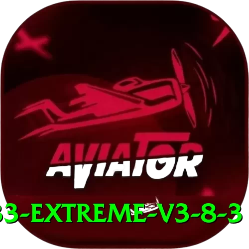 luck33 - Extreme v3.8.3 - 2