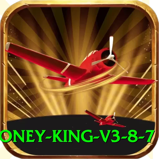 Luck44 Money King v3.8.7 - 2
