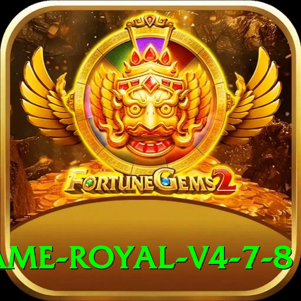 luck91 Game Royal v4.7.8 - 2