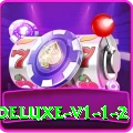 Lucky PKR 777 App Deluxe v1.1.2