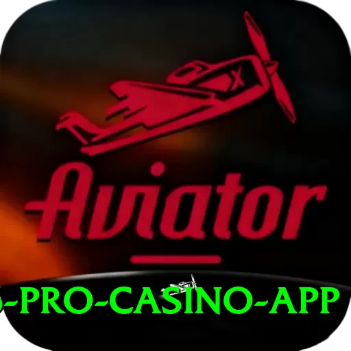m666 Pro Casino App - 2