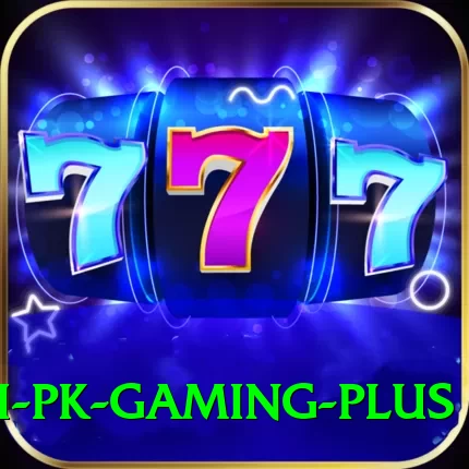 megapari.pk - Gaming Plus - 2
