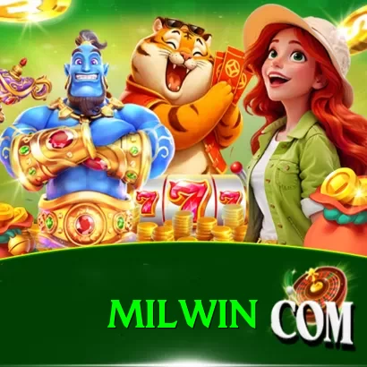 milwin Slots Plus v2.8.3 - 2