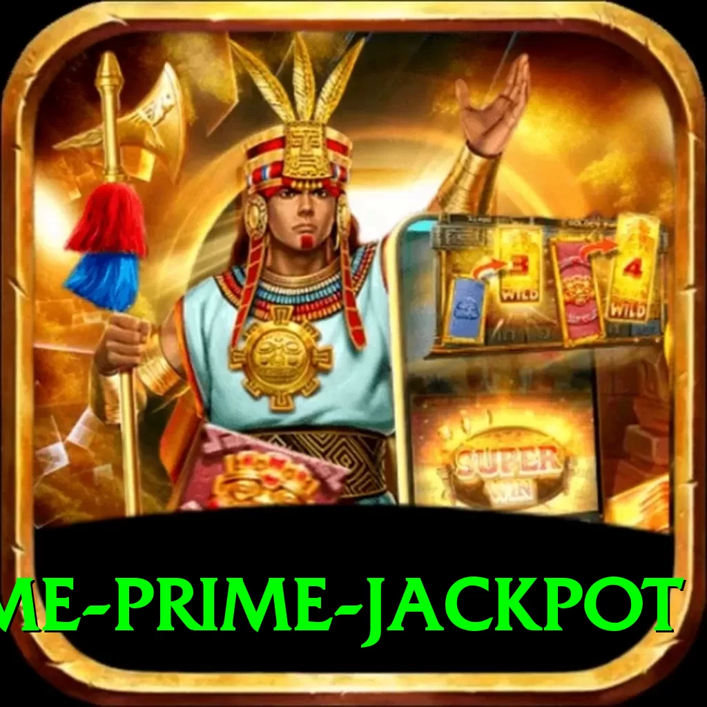 MJ77 Game Prime Jackpot - 2