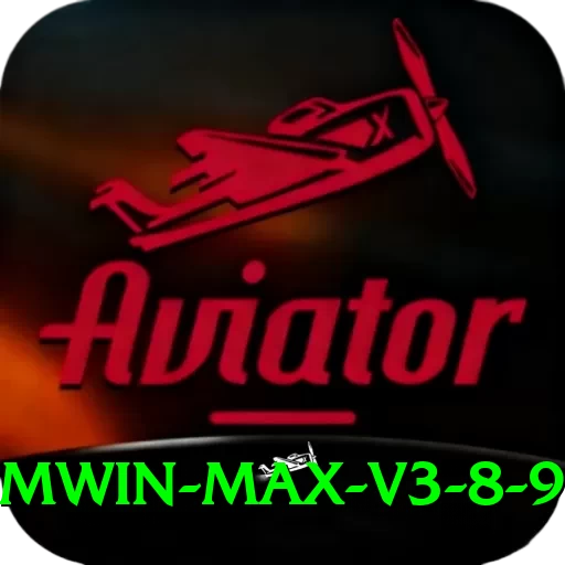 mwin - Max v3.8.9 - 2