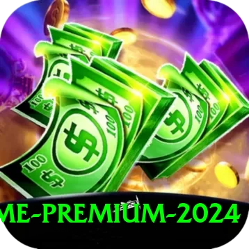 P9 Game Premium 2024 - 2