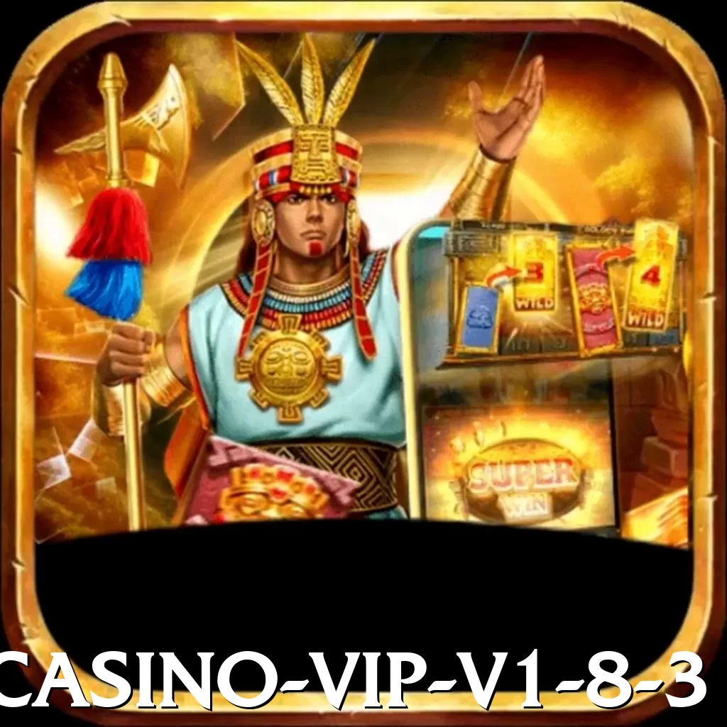 pak33 Casino VIP v1.8.3 - 2
