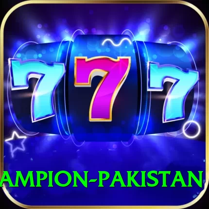 PakGame Champion Pakistan - 2