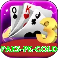 paks PK Gold