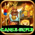 pk11 Games Super