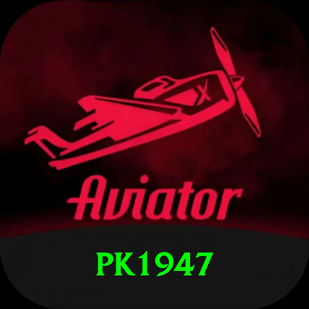 pk1947 Premium Casino App - 2
