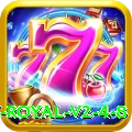 pk33 Jackpot Royal v2.4.8