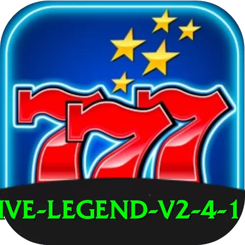 pk999 Live Legend v2.4.1 - 2