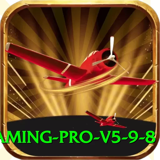 PKR 777 Game Gaming Pro v5.9.8 - 2