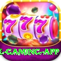 PKR Slots Deluxe Gaming App