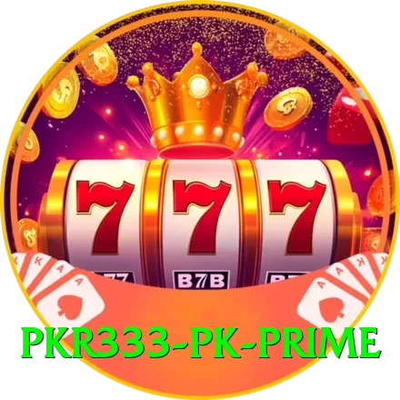pkr333 PK Prime - 2