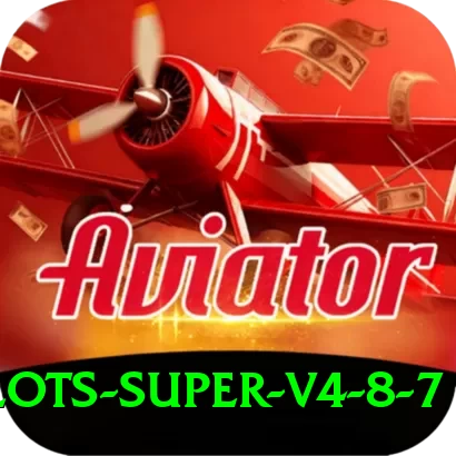 pkr333 Slots Super v4.8.7 - 2