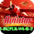 pkr333 Slots Super v4.8.7