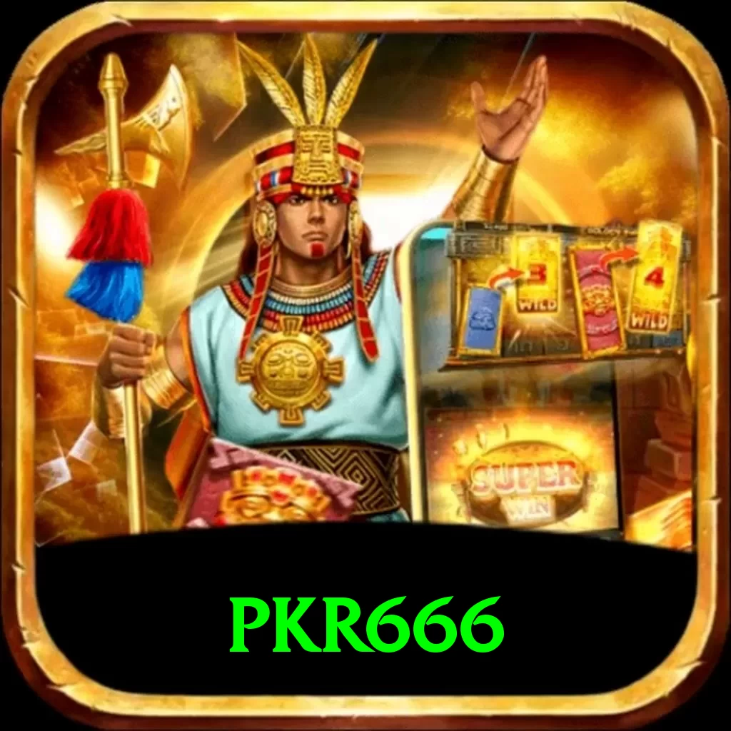 pkr666 Live Pro - 2