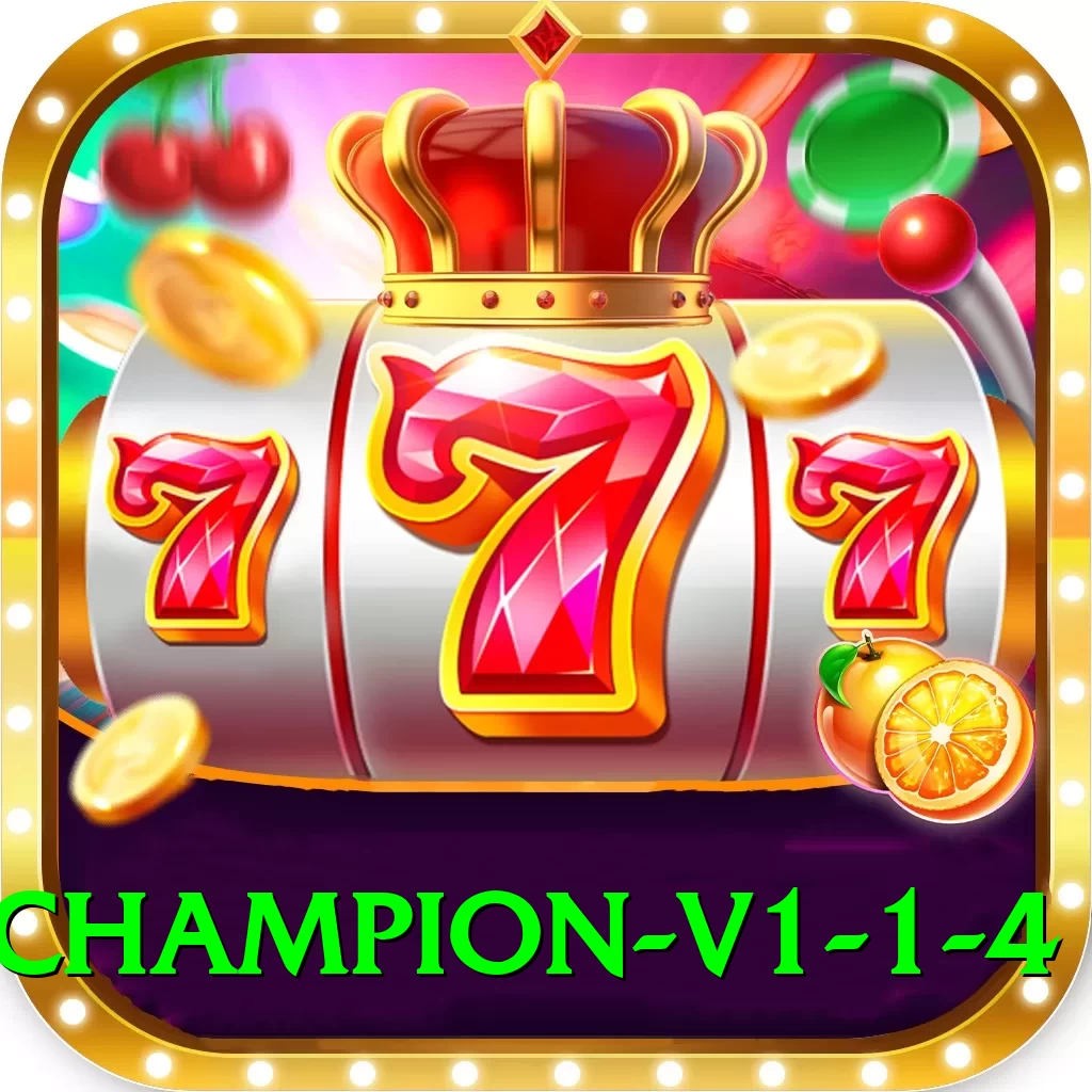 pkr888 Bonus Champion v1.1.4 - 2