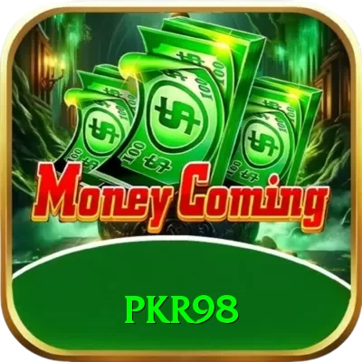 pkr98 Gold v5.3.0 - 2