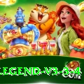PKR99 Gaming Legend v3.3.4