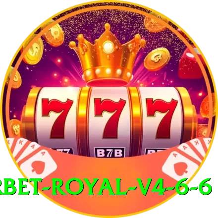 pkrbet Royal v4.6.6 - 2