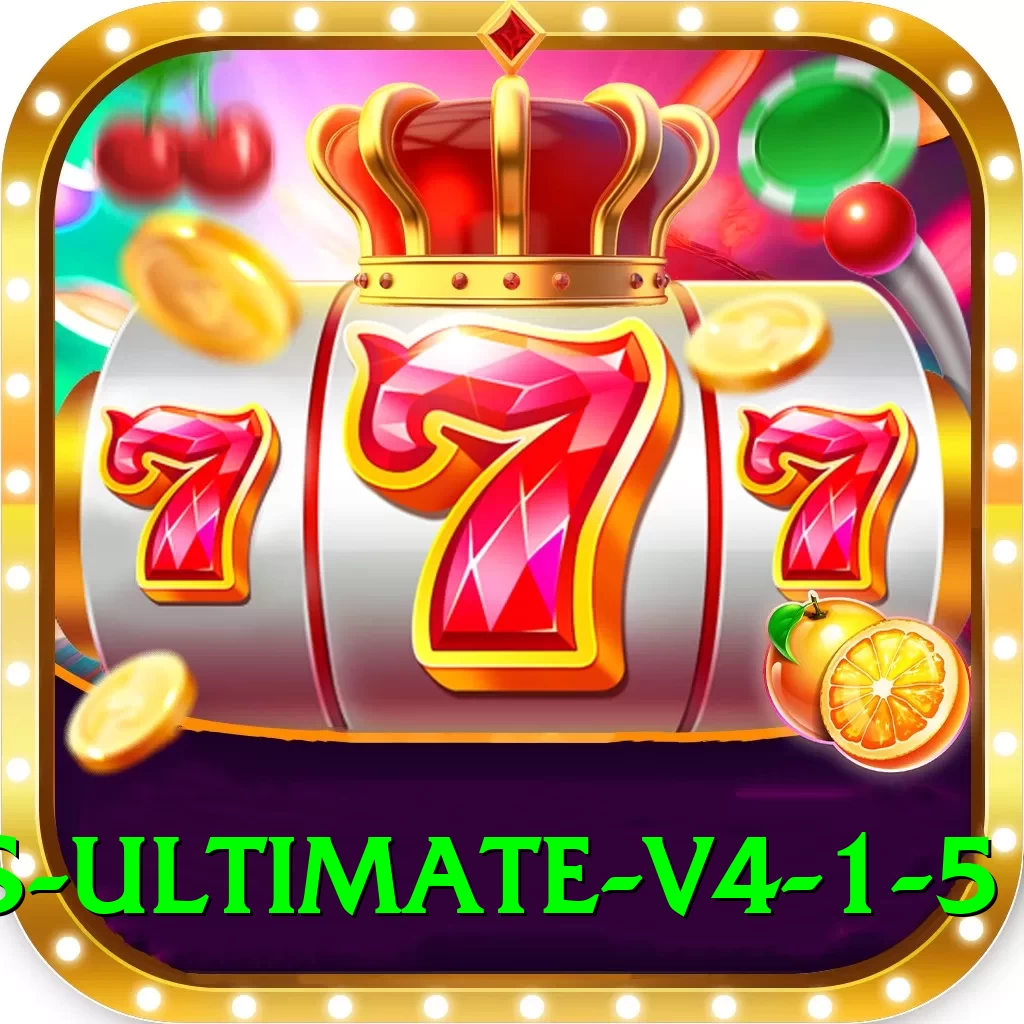 pkrvip Slots Ultimate v4.1.5 - 2