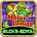 PKWin - Slots Royal