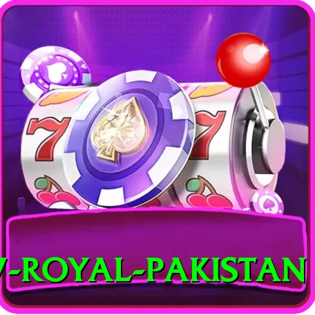 PKZ777 Royal Pakistan - 2