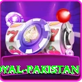 PKZ777 Royal Pakistan