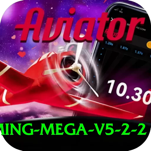 PRP Win Game Gaming Mega v5.2.2 - 2