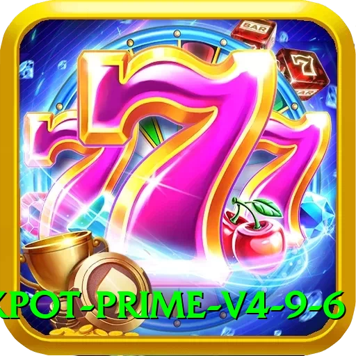 q789 Jackpot Prime v4.9.6 - 2