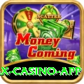 Rabona PK Max Casino App