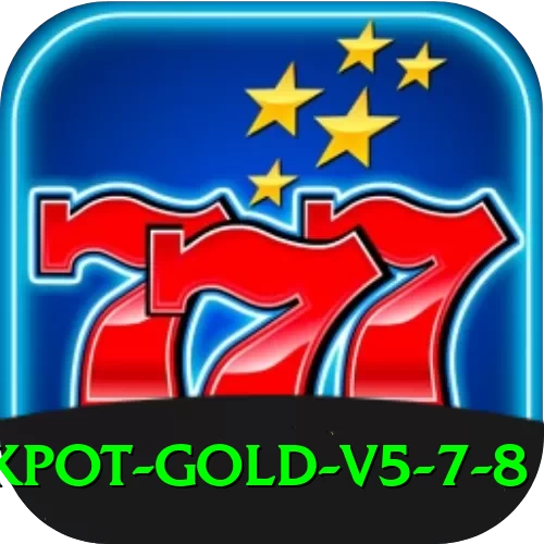 rizq777 Jackpot Gold v5.7.8 - 2