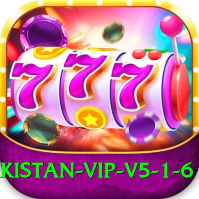rs786 Pakistan VIP v5.1.6 - 2