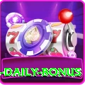 S92 Game Deluxe - Daily Bonus