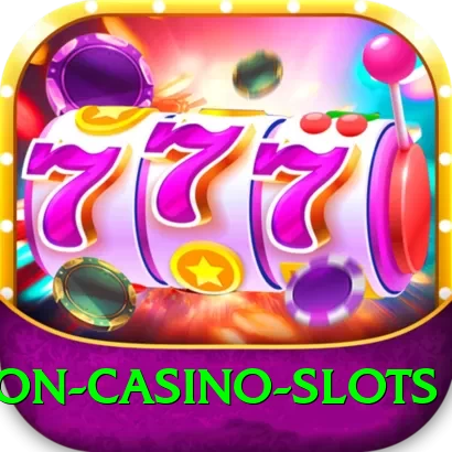 SalamPKR Champion - Casino & Slots - 2