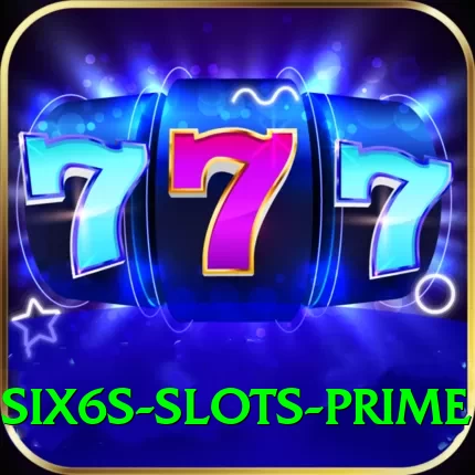 six6s - Slots Prime - 2
