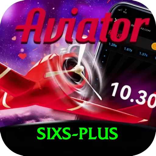sixs Casino Royal v5.3.3 - 2
