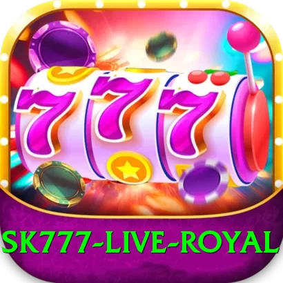 sk777 Live Royal - 2