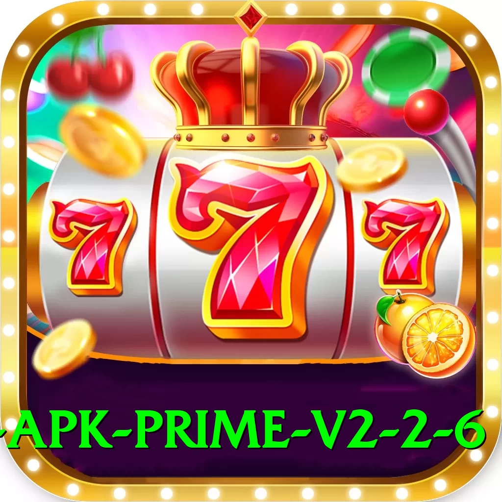 Star Game APK Prime v2.2.6 - 2