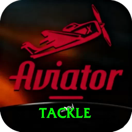 tackle Game Champion v4.8.4 - 2