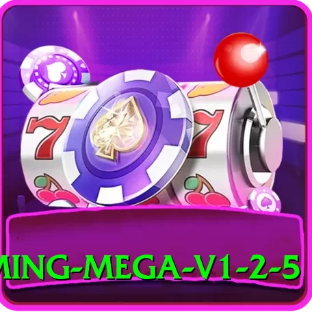 TG299 Game Gaming Mega v1.2.5 - 2