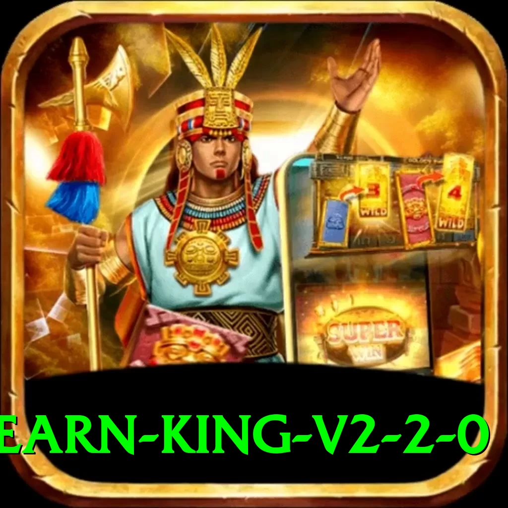 tgslot Earn King v2.2.0 - 2