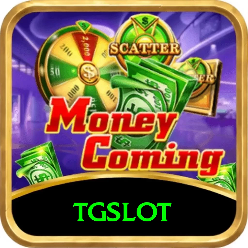 tgslot Legend - Casino & Slots - 2